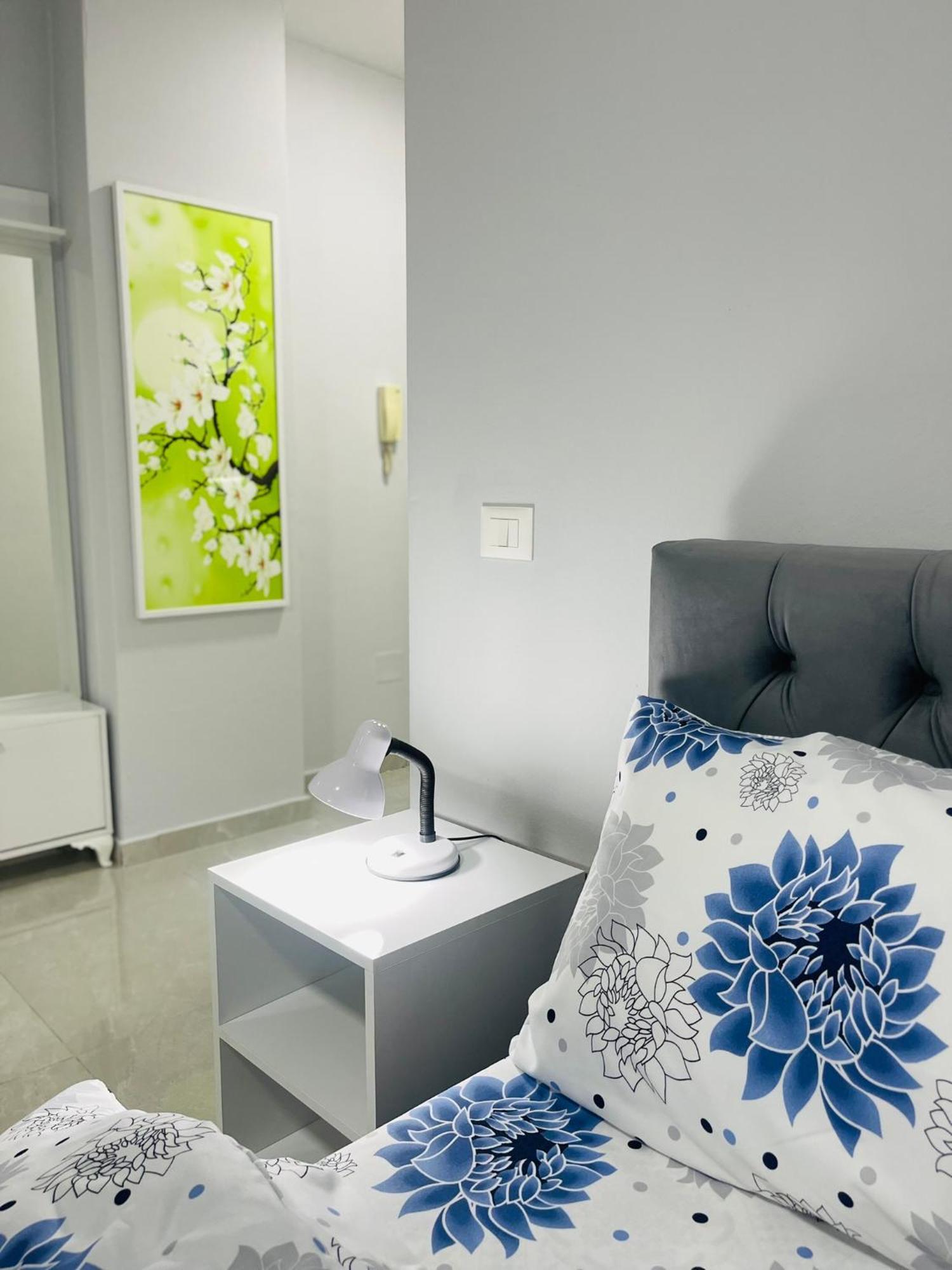 Albis Apartment 2 Tirana Bagian luar foto